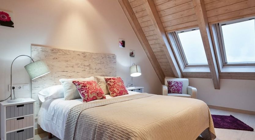 Photo of Blanket of Snow