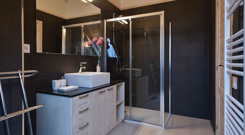 Photo of Blanket of Snow