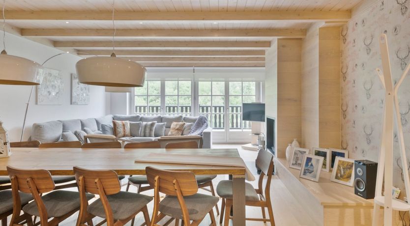 Photo of Blanket of Snow