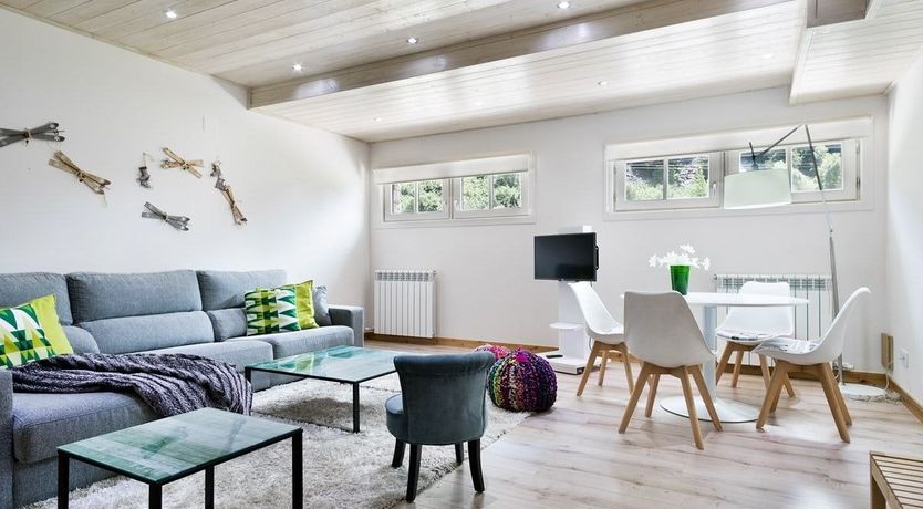 Photo of Blanket of Snow