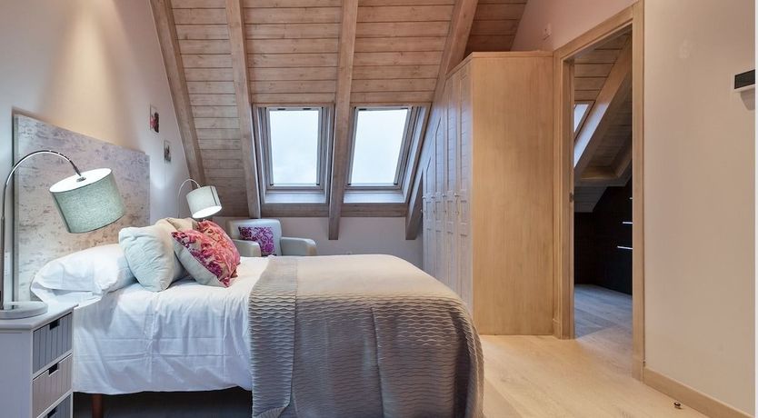 Photo of Blanket of Snow