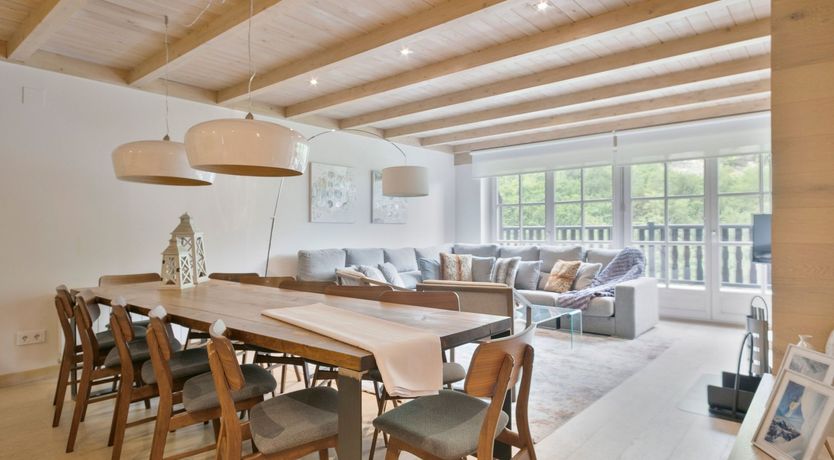 Photo of Blanket of Snow