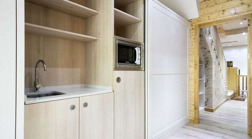 Photo of Blanket of Snow