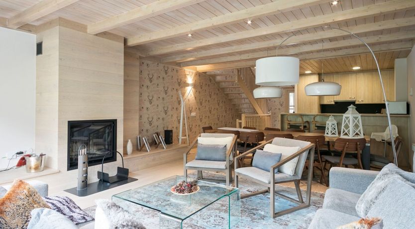 Photo of Blanket of Snow