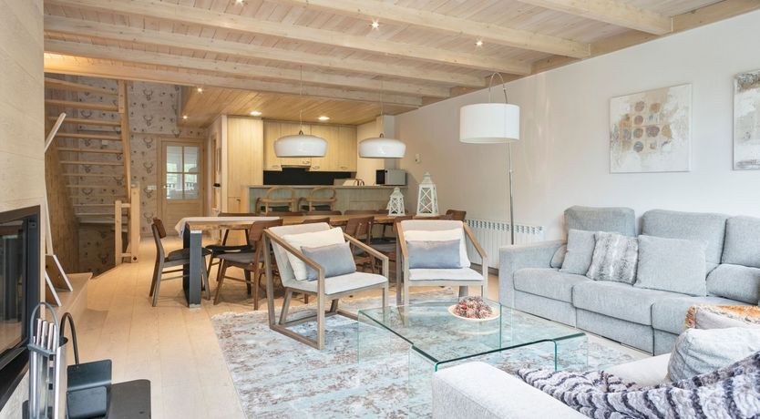 Photo of Blanket of Snow