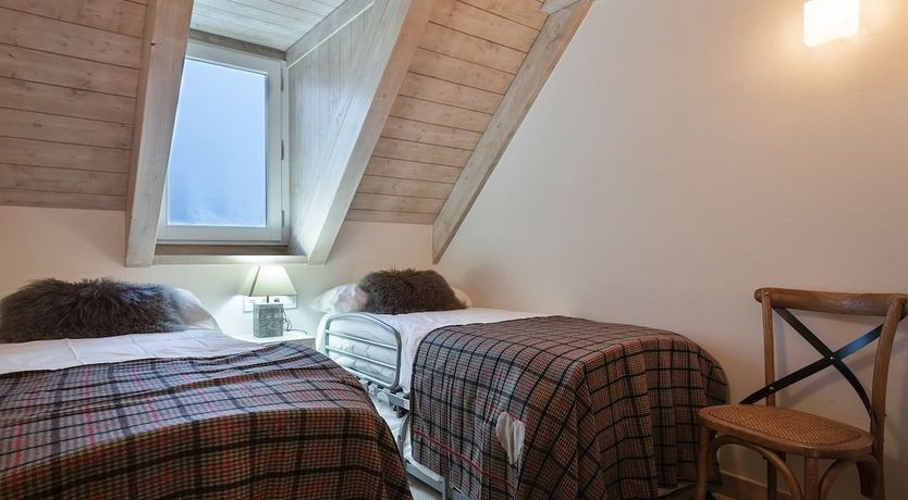 Photo of Blanket of Snow