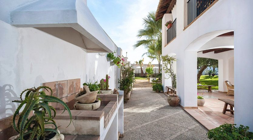 Photo of On the Wine Route