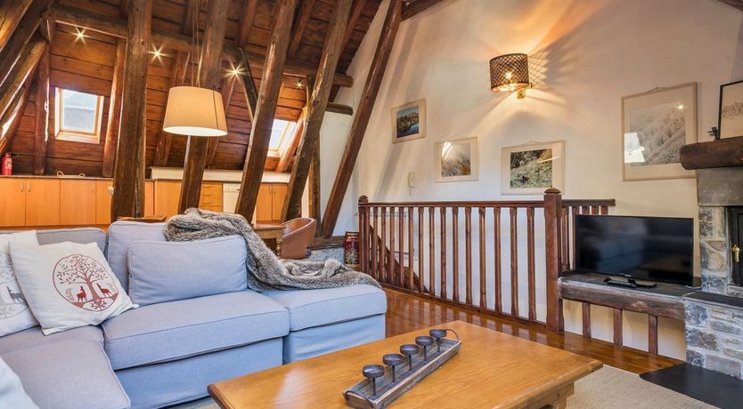 Photo of Warm Chocolate