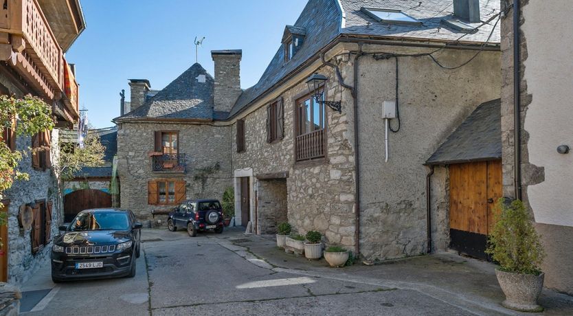 Photo of Warm Chocolate