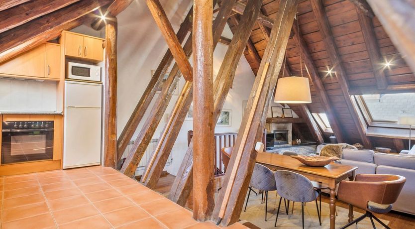 Photo of Warm Chocolate