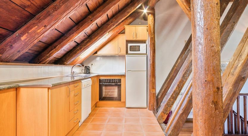 Photo of Warm Chocolate