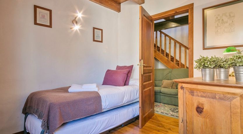 Photo of Warm Chocolate