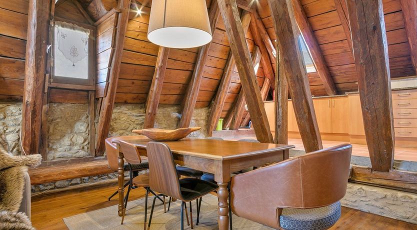 Photo of Warm Chocolate