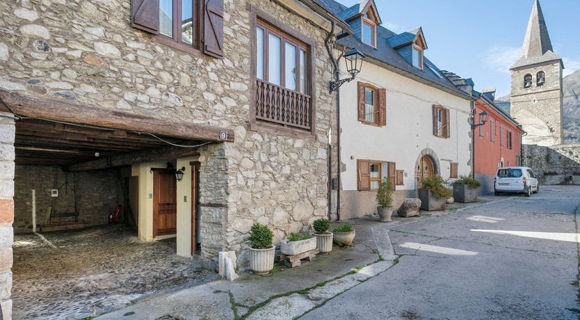 Photo of Warm Chocolate