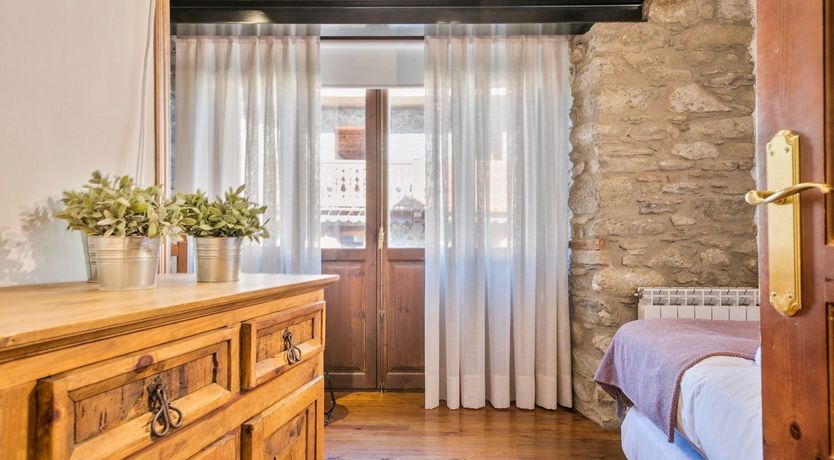 Photo of Warm Chocolate