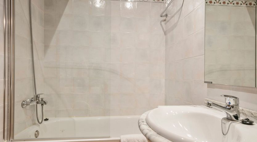 Photo of Warm Chocolate