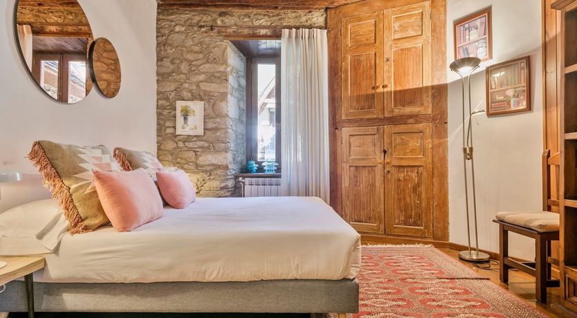 Photo of Warm Chocolate