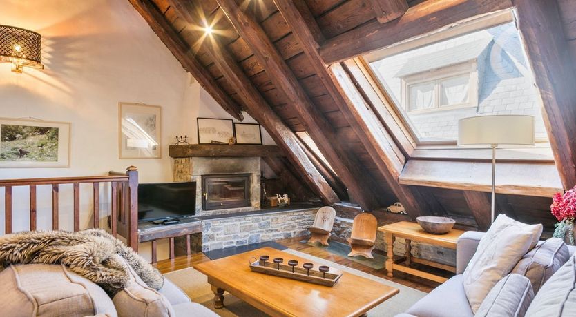 Photo of Warm Chocolate