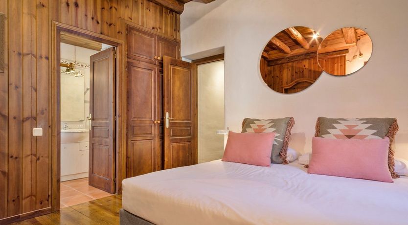 Photo of Warm Chocolate