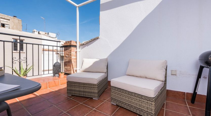 Photo of Wooden Pastels