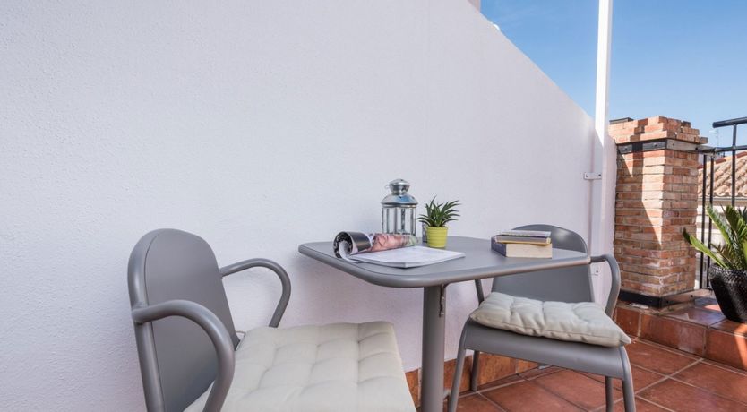 Photo of Wooden Pastels