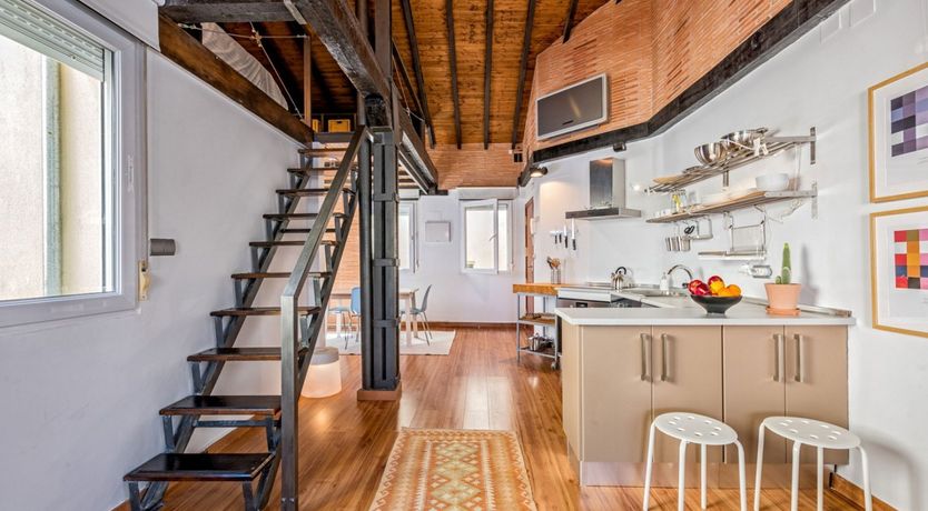 Photo of Wooden Pastels