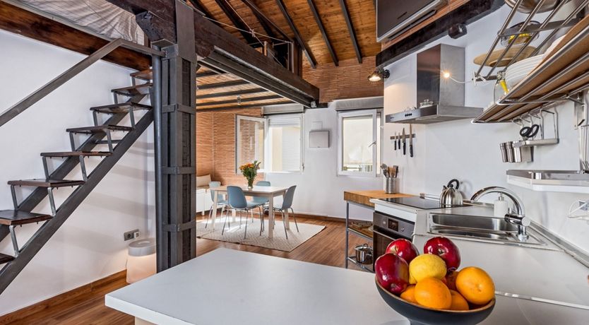 Photo of Wooden Pastels