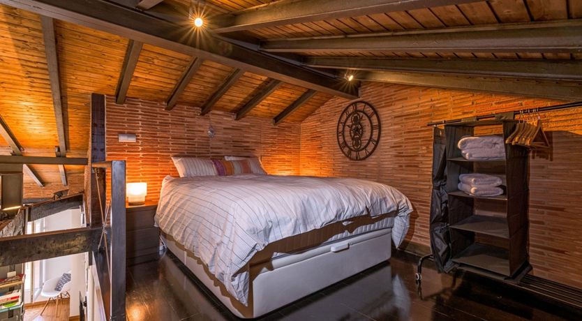 Photo of Wooden Pastels