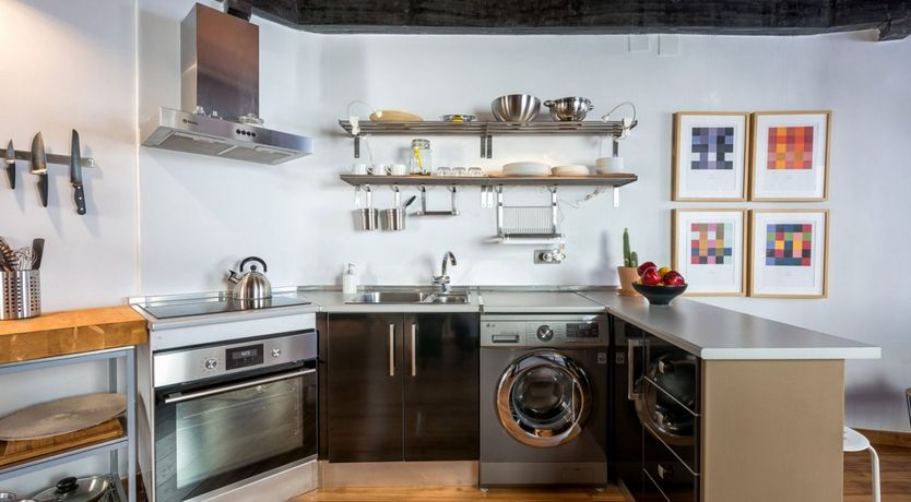 Photo of Wooden Pastels