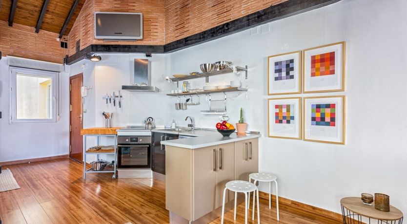 Photo of Wooden Pastels