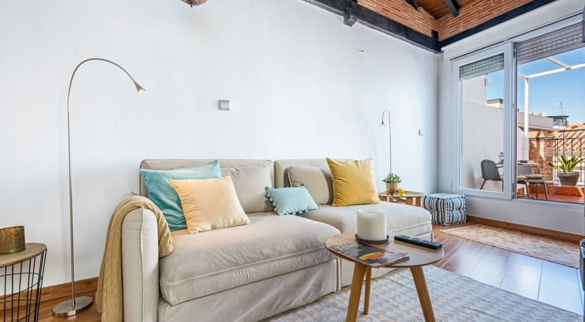 Photo of Wooden Pastels