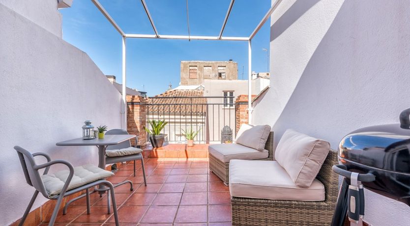 Photo of Wooden Pastels