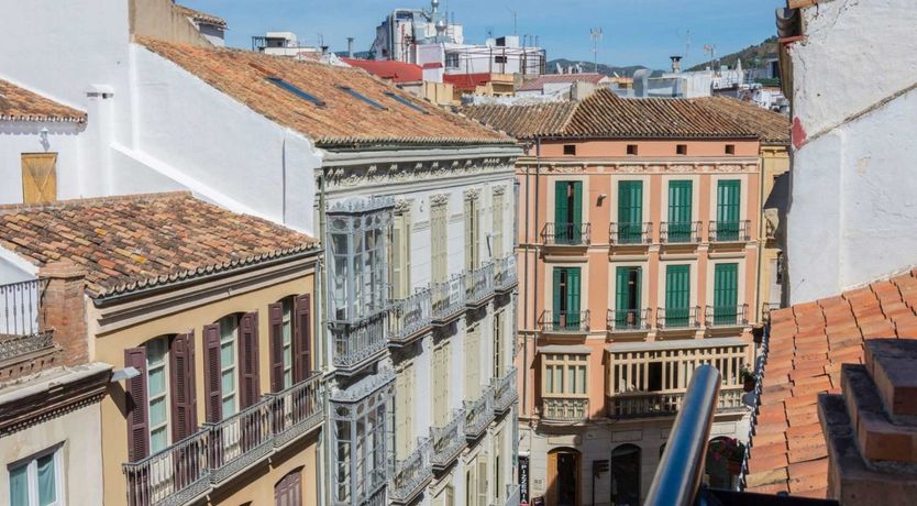 Photo of Wooden Pastels