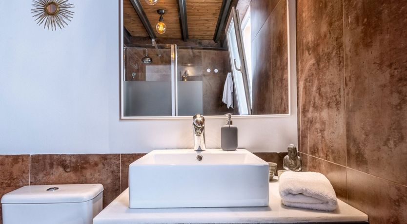 Photo of Wooden Pastels