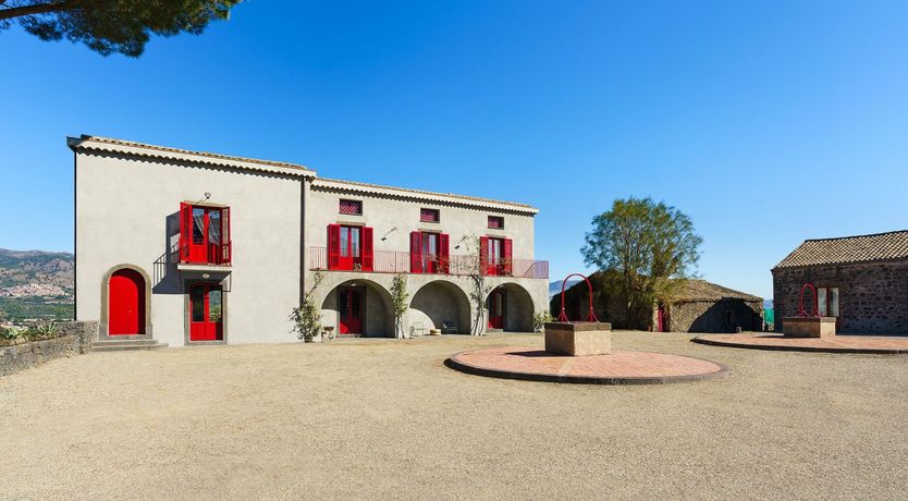 Photo of Over The Purple Mountains