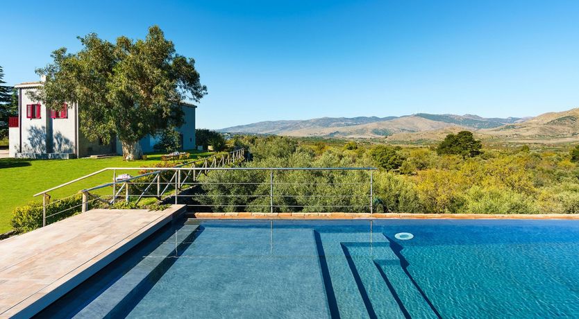 Photo of Over The Purple Mountains