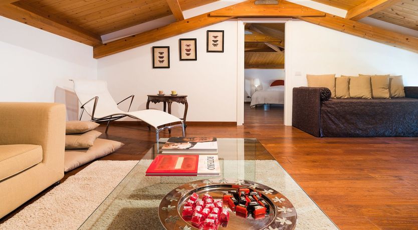 Photo of Over The Purple Mountains