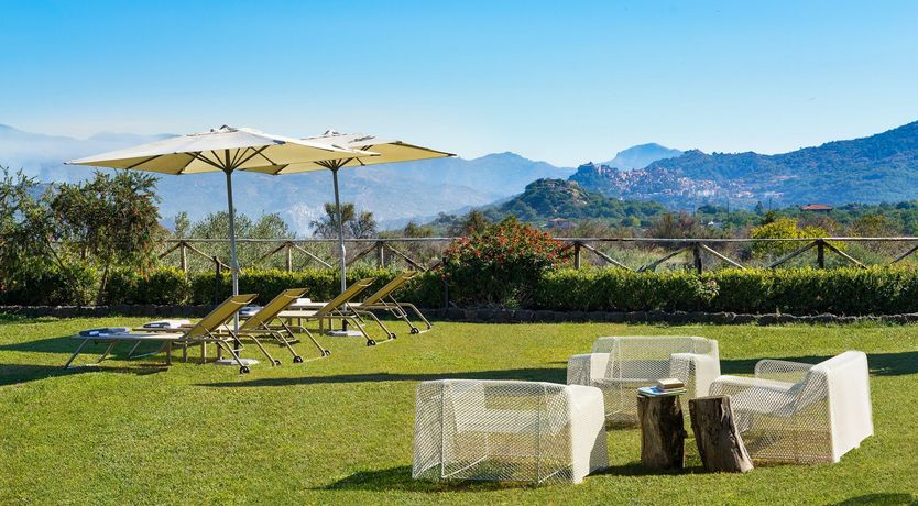 Photo of Over The Purple Mountains