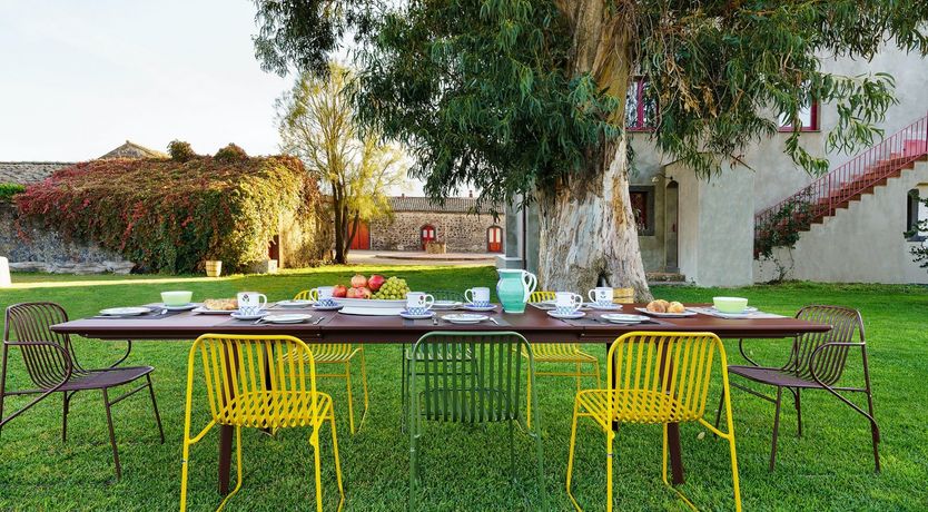 Photo of Over The Purple Mountains