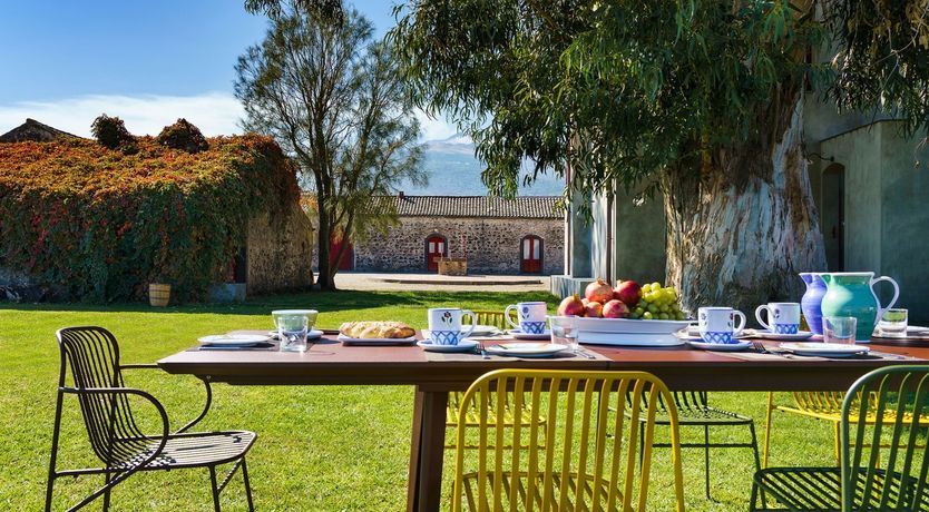 Photo of Over The Purple Mountains