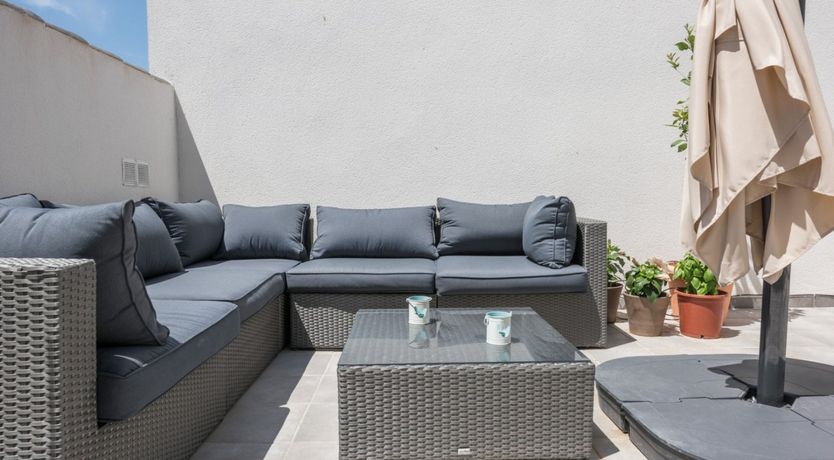 Photo of Round the Clock