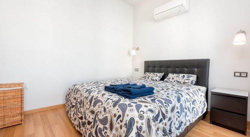 Photo of Round the Clock