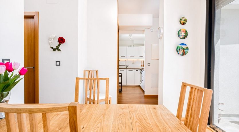 Photo of Round the Clock