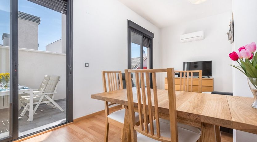 Photo of Round the Clock