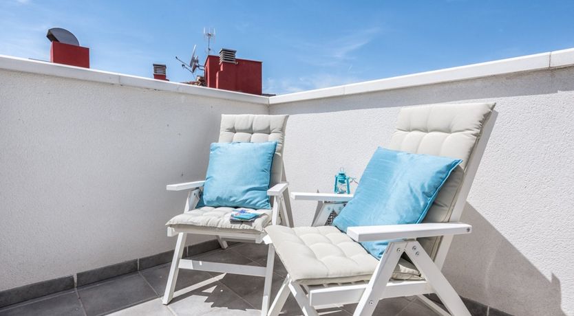 Photo of Round the Clock