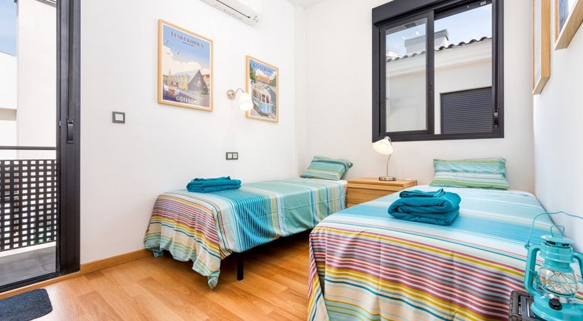 Photo of Round the Clock