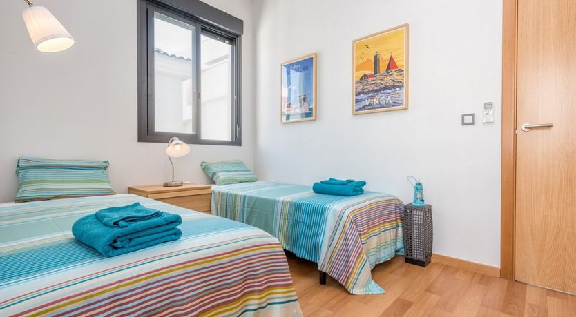 Photo of Round the Clock