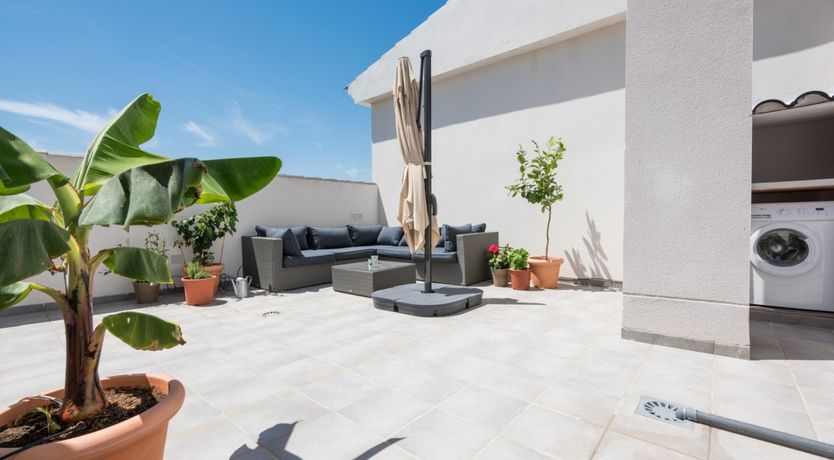 Photo of Round the Clock