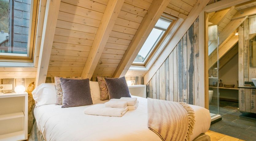 Photo of Tredós Tranquility