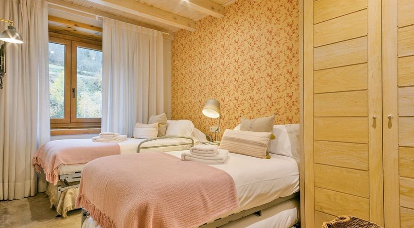 Photo of Tredós Tranquility